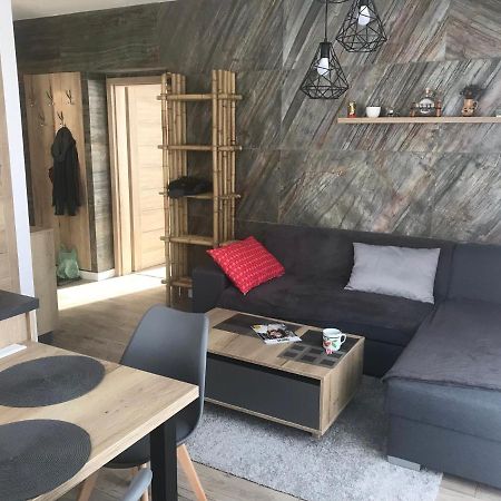 Apartmány Vila Vlasta Vysoké Tatry Extérieur photo