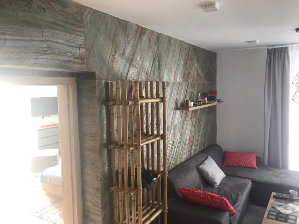 Apartmány Vila Vlasta Vysoké Tatry Extérieur photo