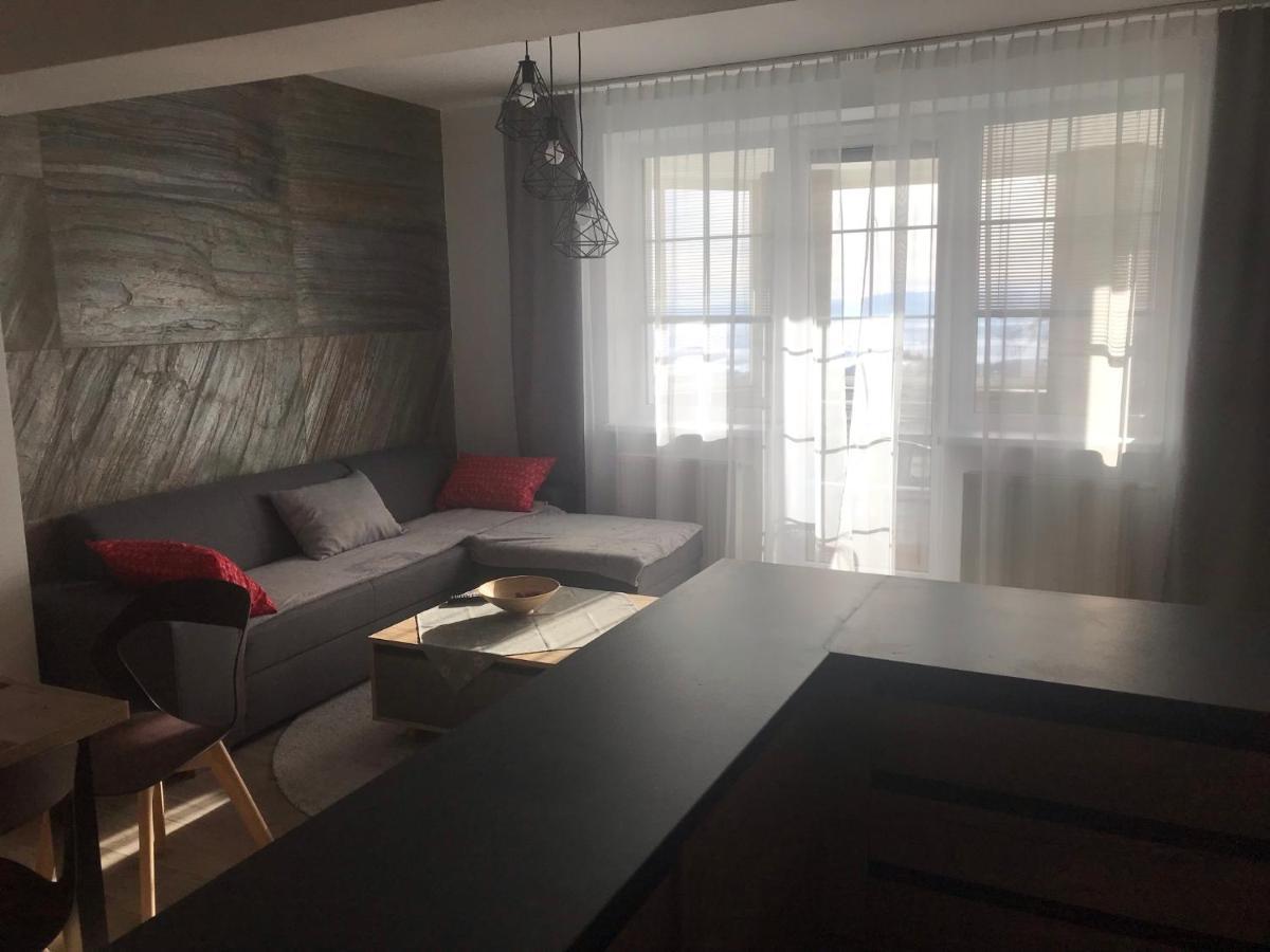 Apartmány Vila Vlasta Vysoké Tatry Extérieur photo